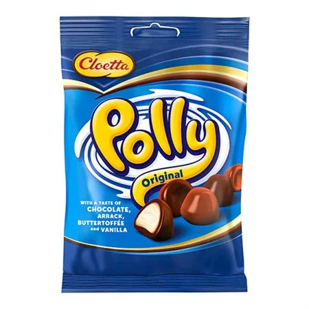 Polly Blue 130 gram