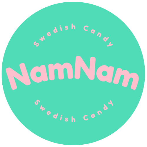 Nam Nam Candy