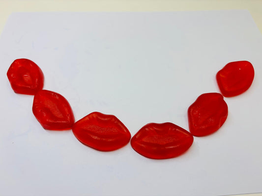 Sweet Valentine’s Kiss Gummies – 150g