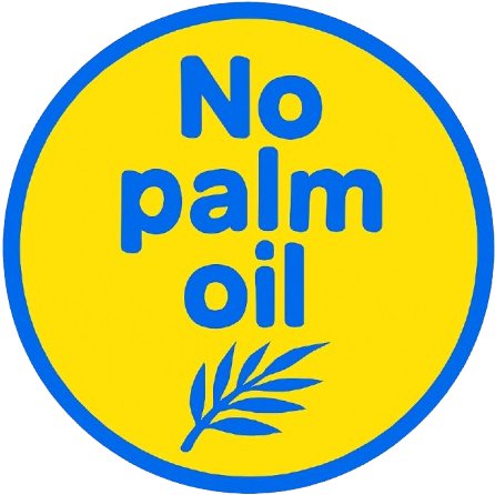 No Palm Oil